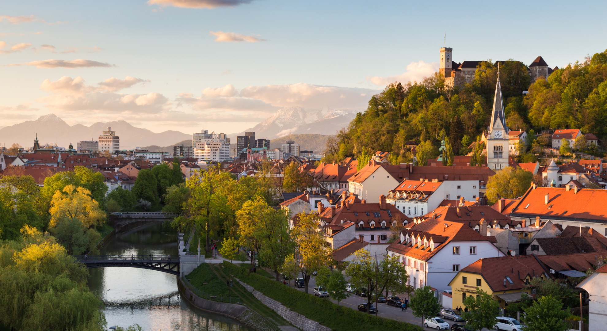 Ljubljana