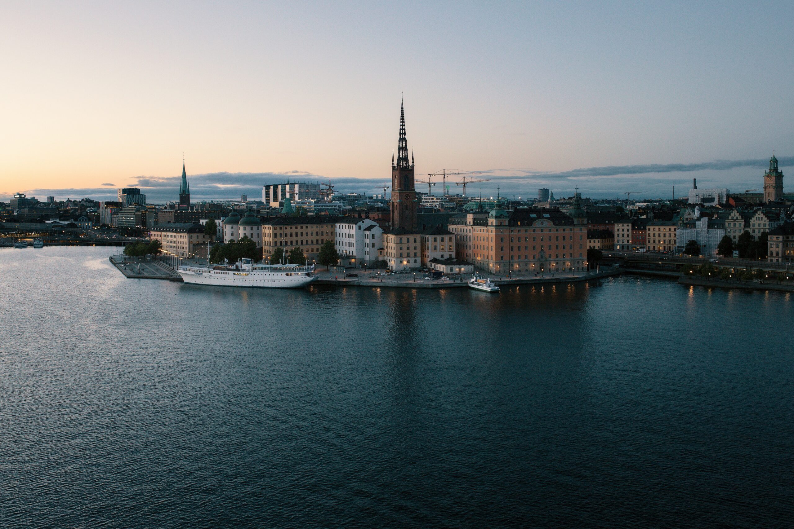 Stockholm Stockholm