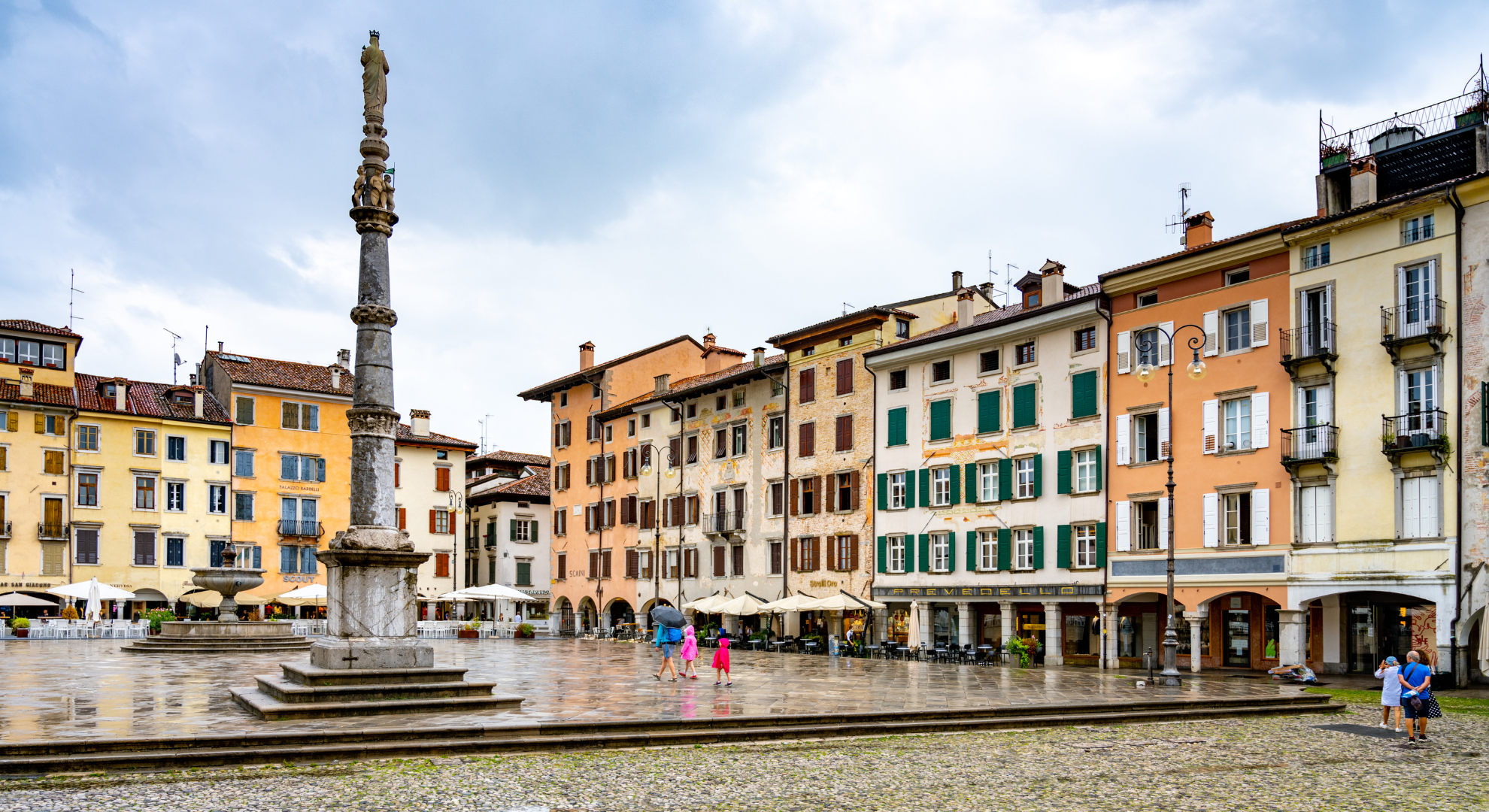 Udine