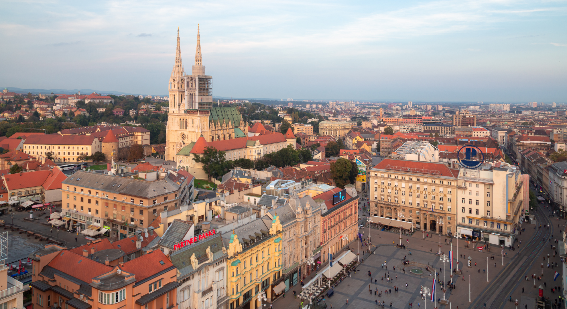 Zagreb