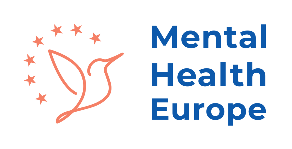 Mental Health Europe